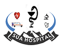 SUA Hospital | Sokoine University of Agriculture